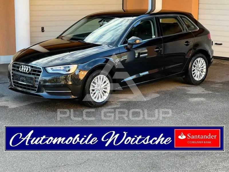 2015 Audi A3