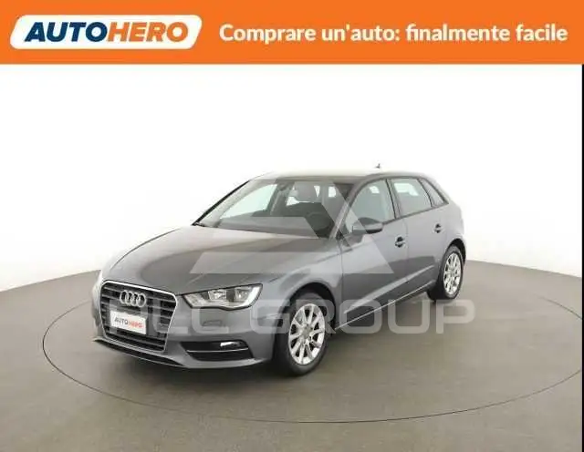2015 Audi A3