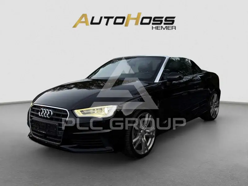 2015 Audi A3