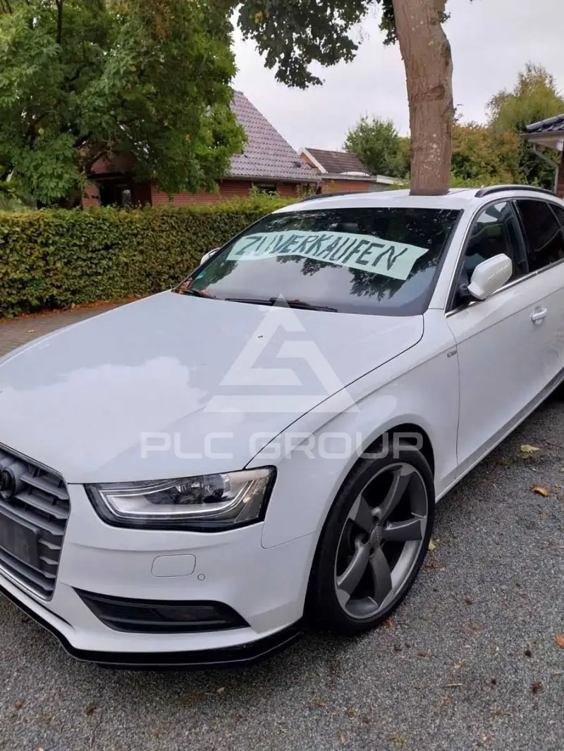 2015 Audi A4
