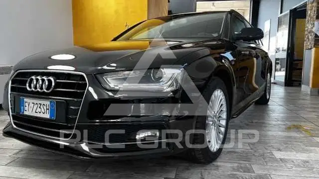 2015 Audi A4