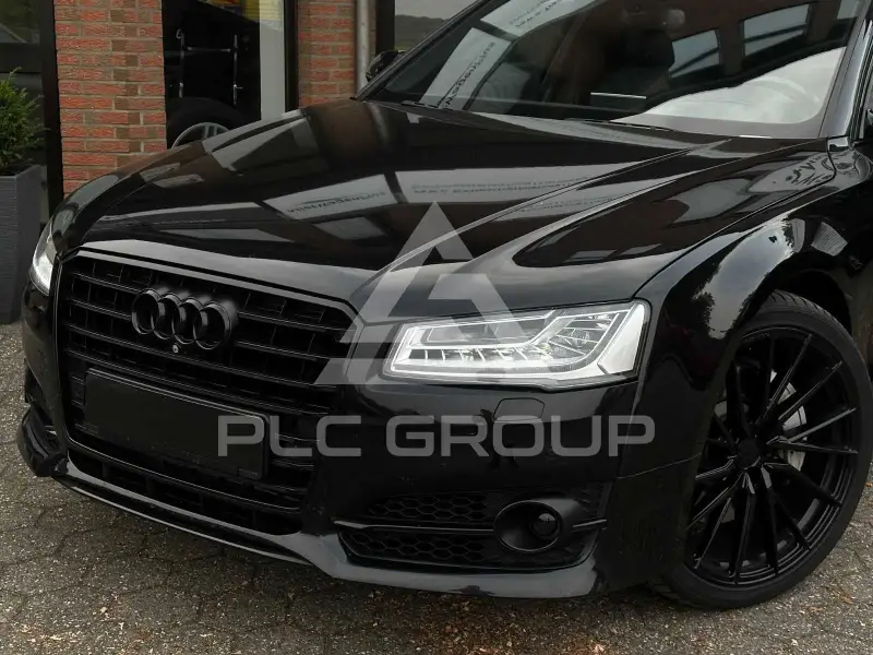 2015 Audi A8