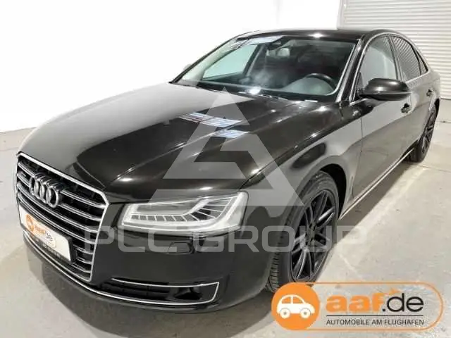 2015 Audi A8