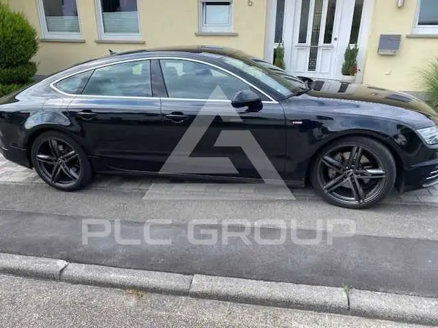 2015 Audi A7