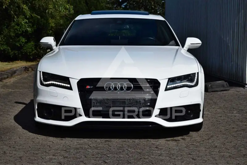 2015 Audi S7