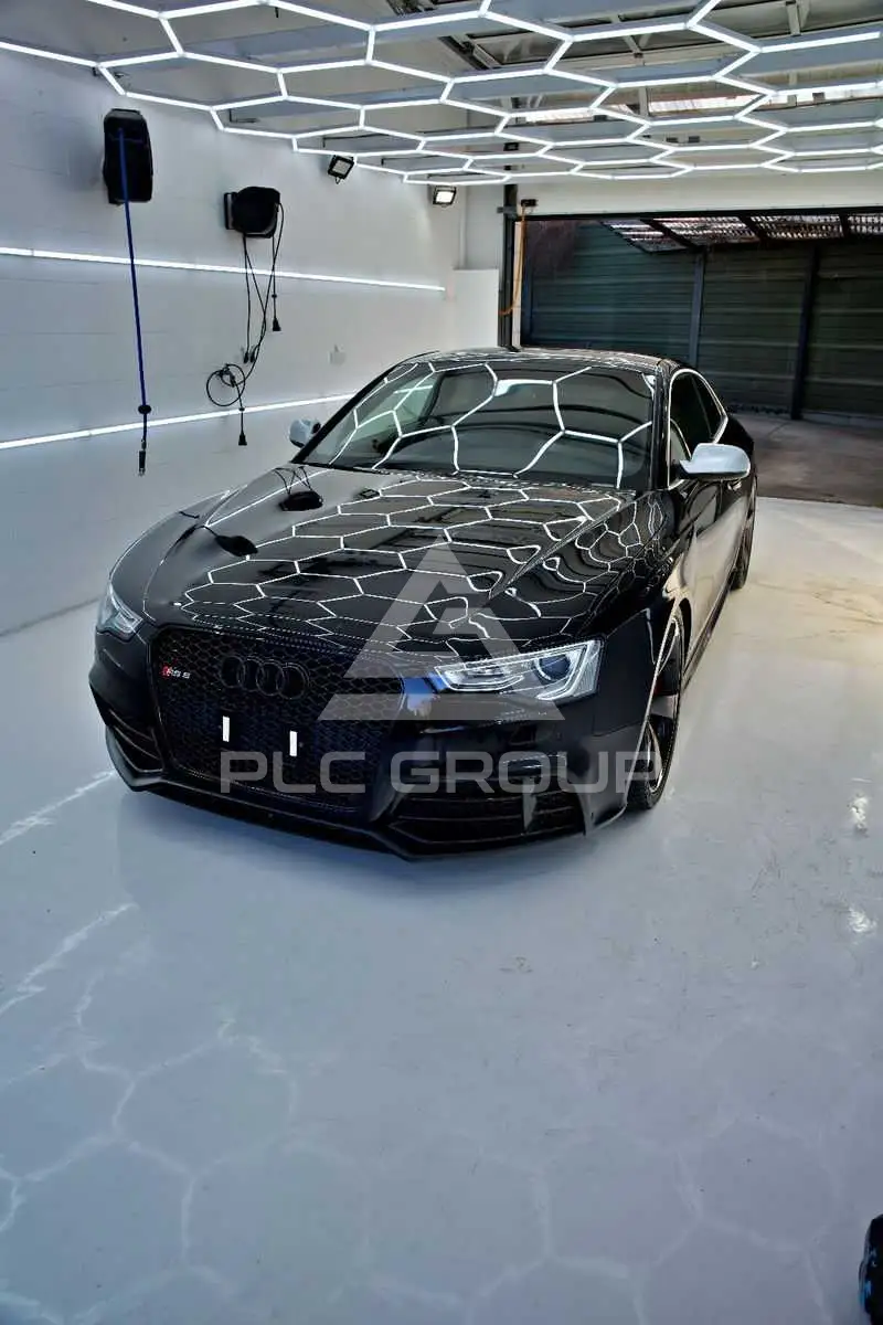 2015 Audi RS5
