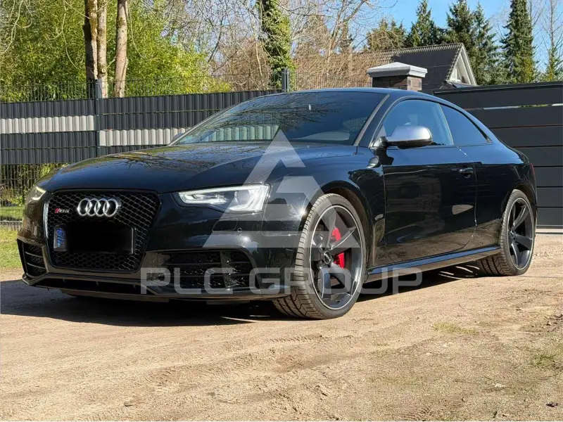 2015 Audi RS5