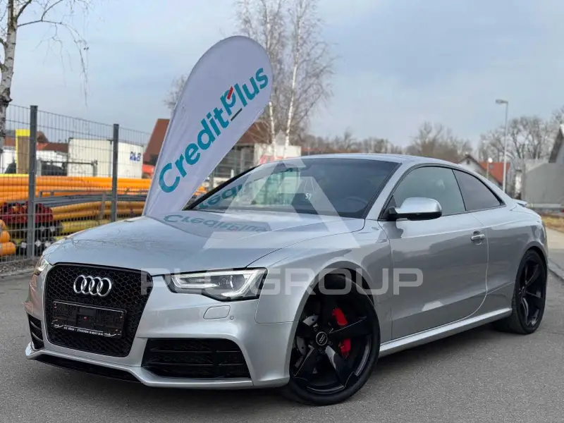 2015 Audi RS5