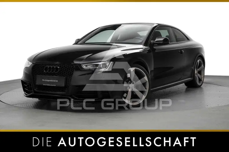 2015 Audi RS5