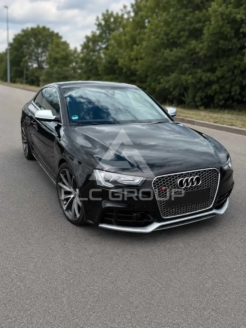 2015 Audi RS5