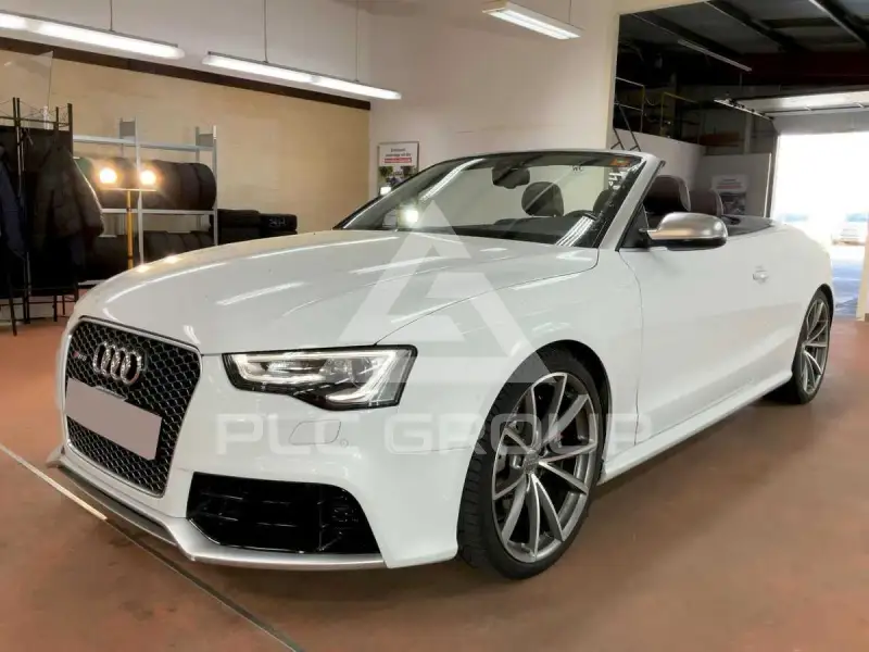 2015 Audi RS5