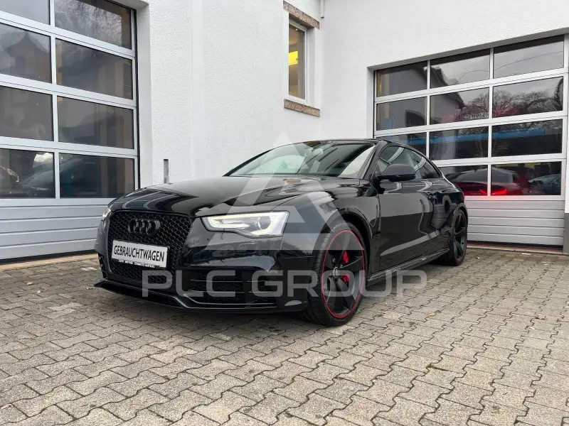 2015 Audi RS5