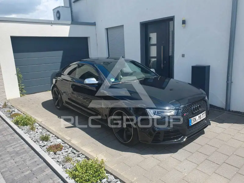 2015 Audi RS5