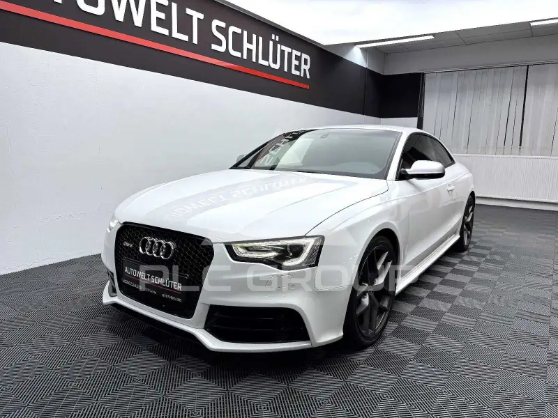 2015 Audi RS5