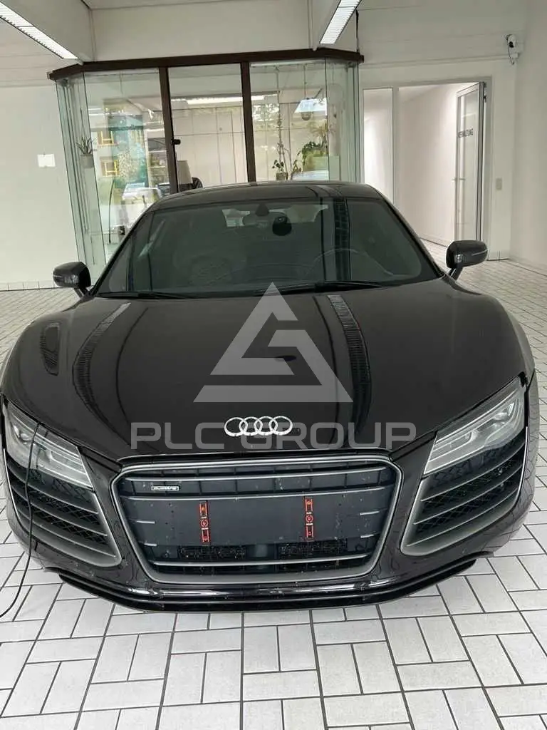 2015 Audi R8
