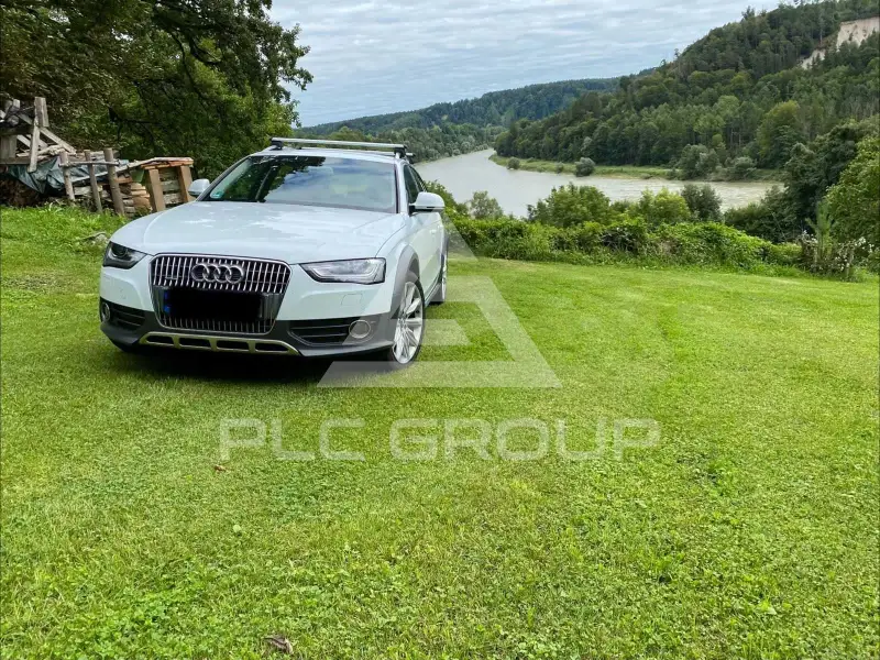2015 Audi A4