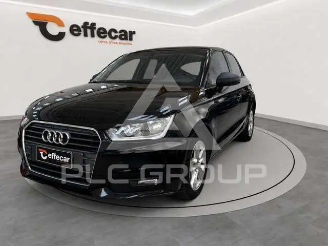 2015 Audi A1