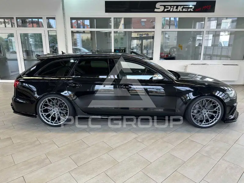 2015 Audi RS6
