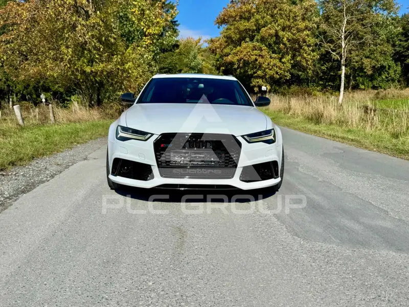 2015 Audi RS6