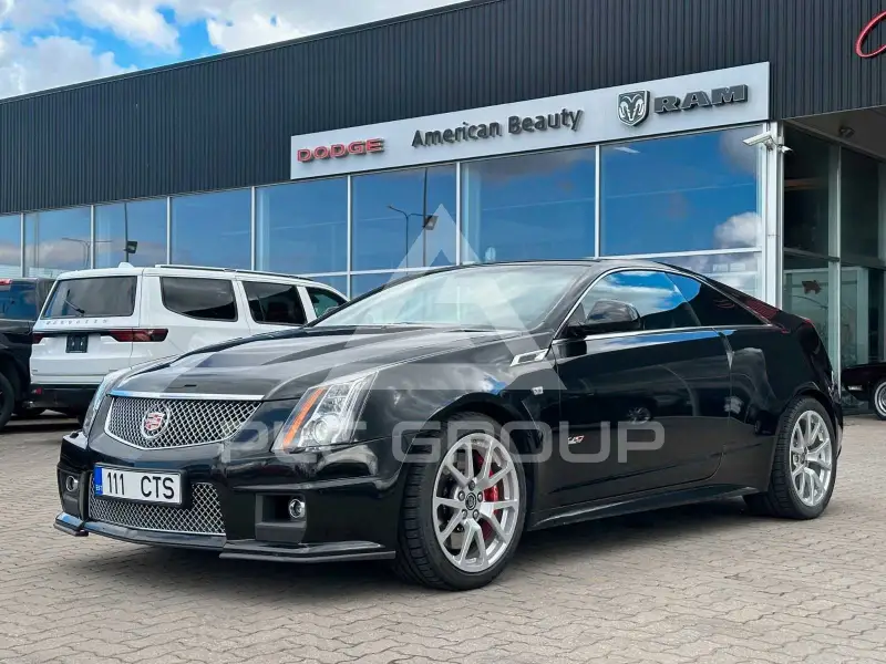 2015 Cadillac Other