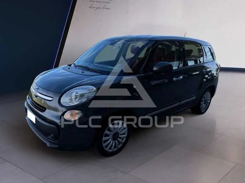 2015 Fiat 500
