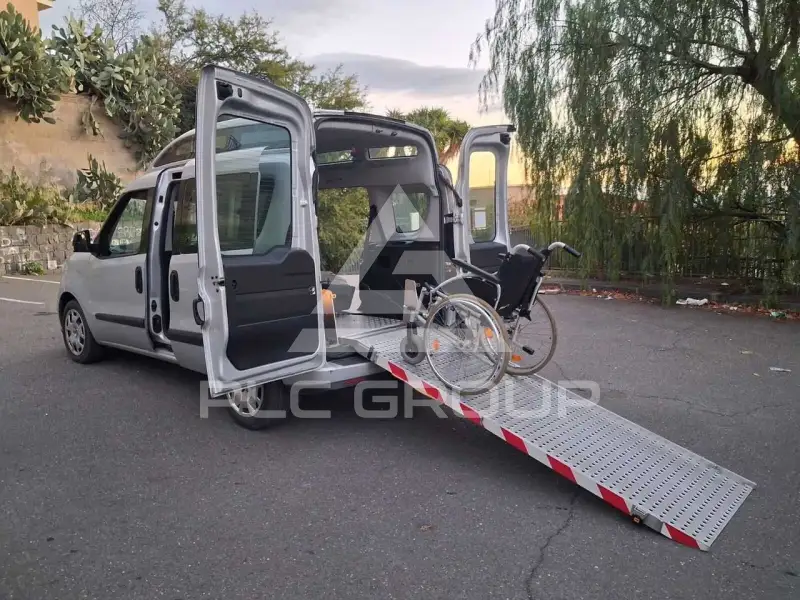 2015 Fiat Unknown