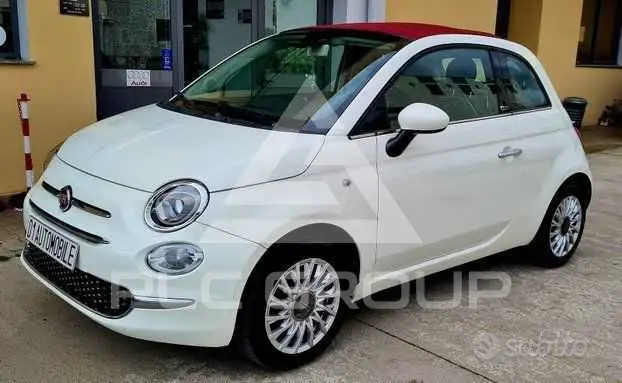 2015 Fiat 