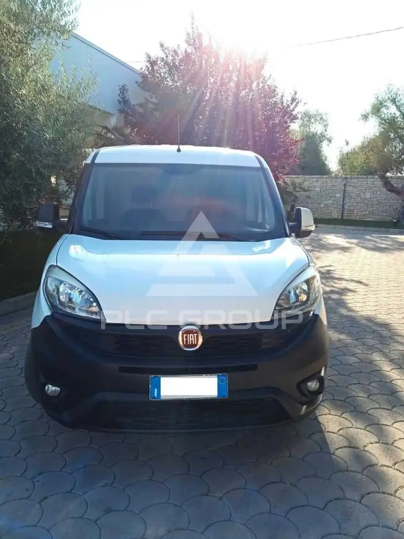 2015 Fiat Unknown