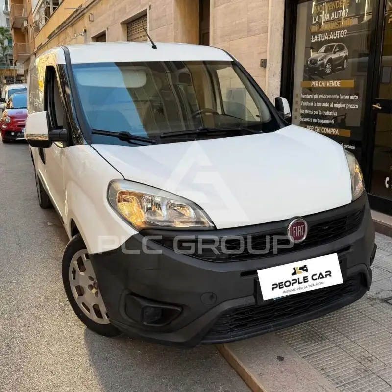 2015 Fiat Unknown