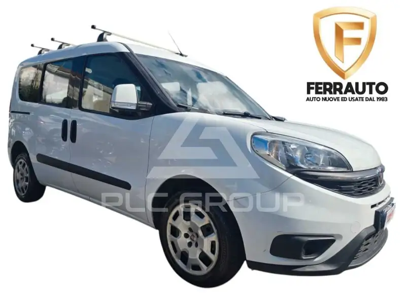 2015 Fiat Unknown