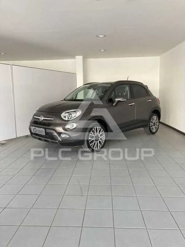 2015 Fiat Unknown