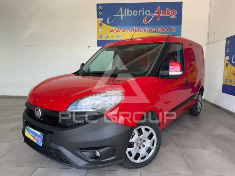 2015 Fiat Unknown