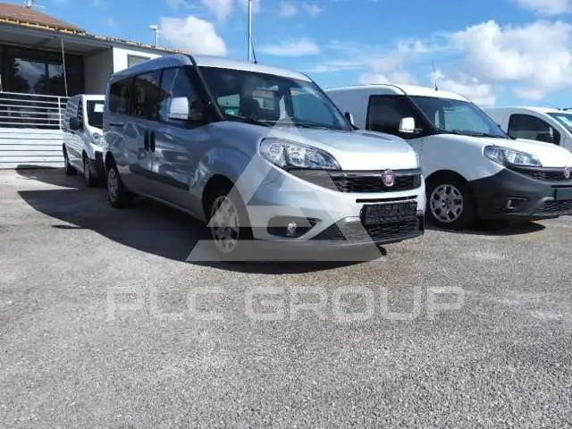 2015 Fiat Unknown