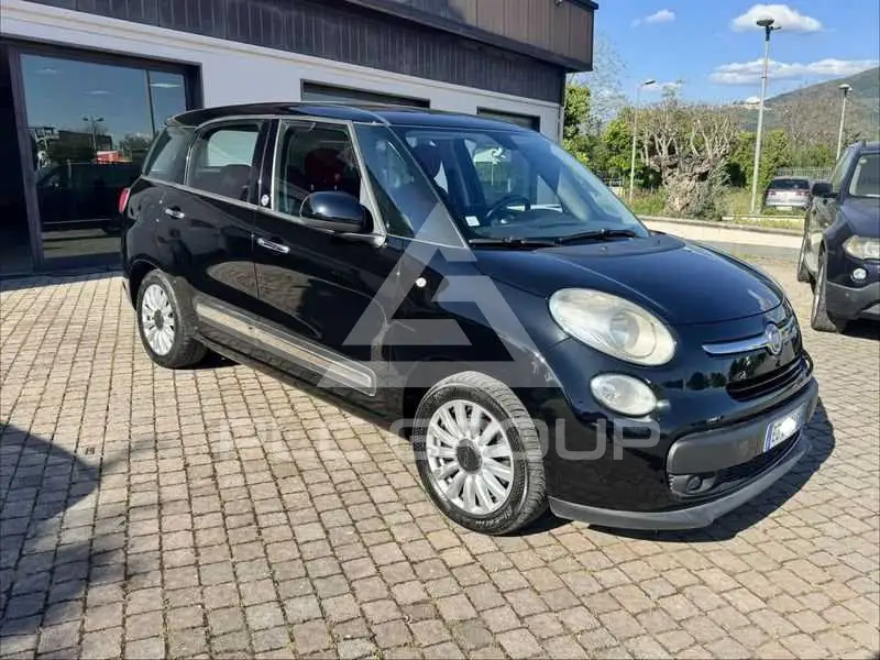 2015 Fiat Unknown