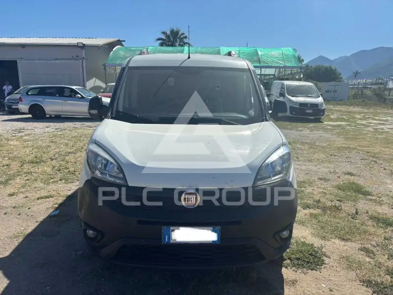 2015 Fiat Unknown