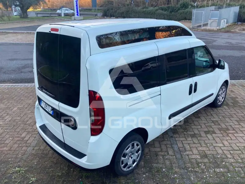 2015 Fiat Unknown