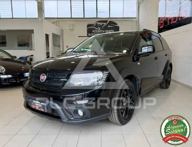 2015 Fiat Freemont