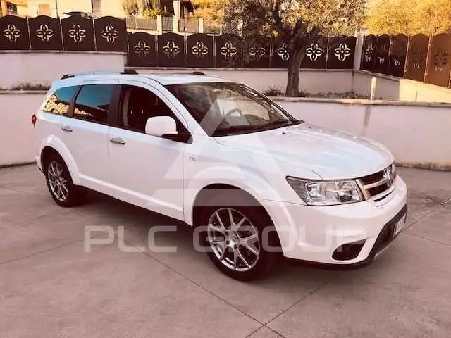2015 Fiat Freemont