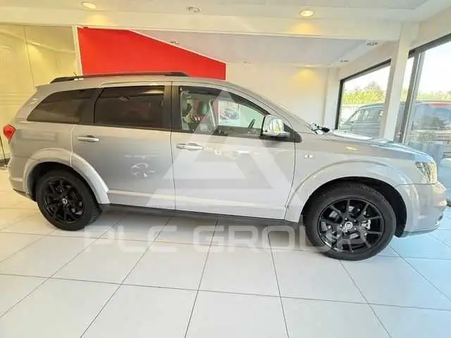2015 Fiat Freemont
