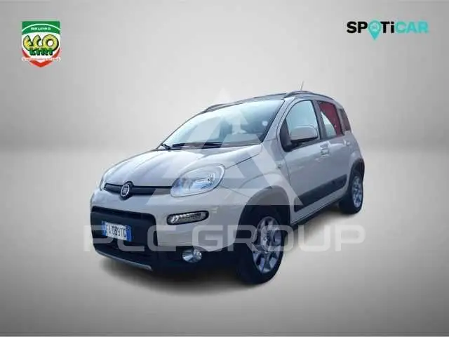 2015 Fiat Panda