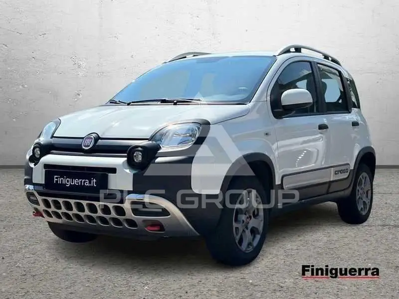 2015 Fiat Panda