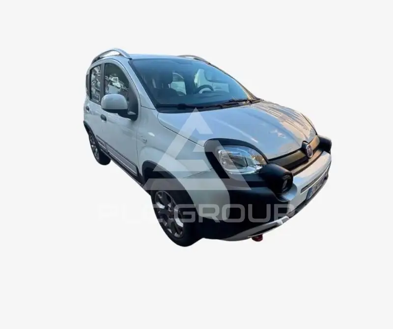 2015 Fiat Panda