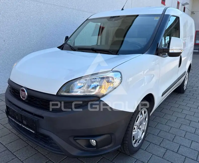 2015 Fiat Doblo