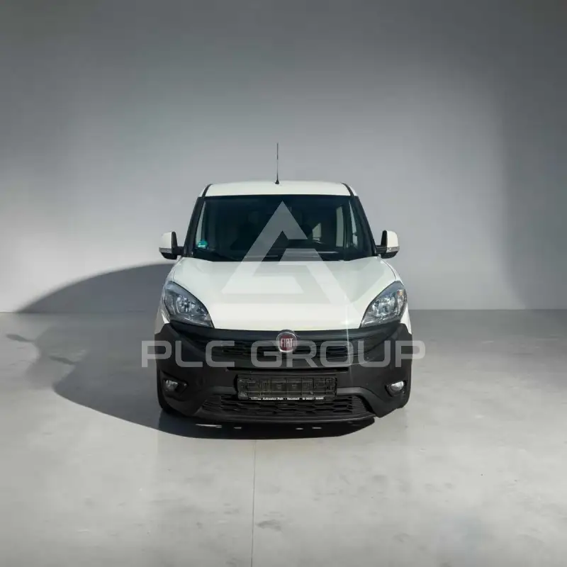 2015 Fiat Doblo