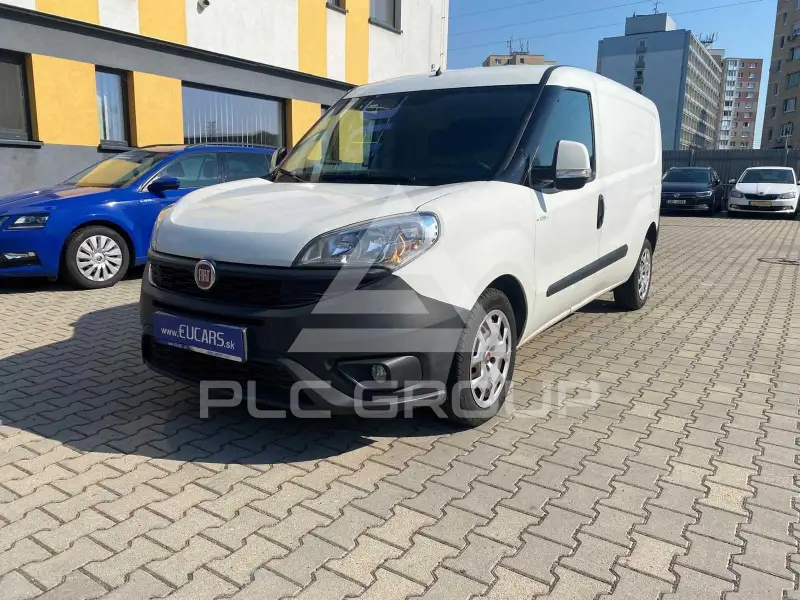 2015 Fiat Doblo