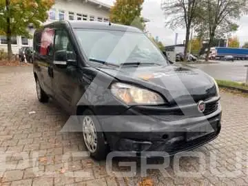 2015 Fiat Doblo