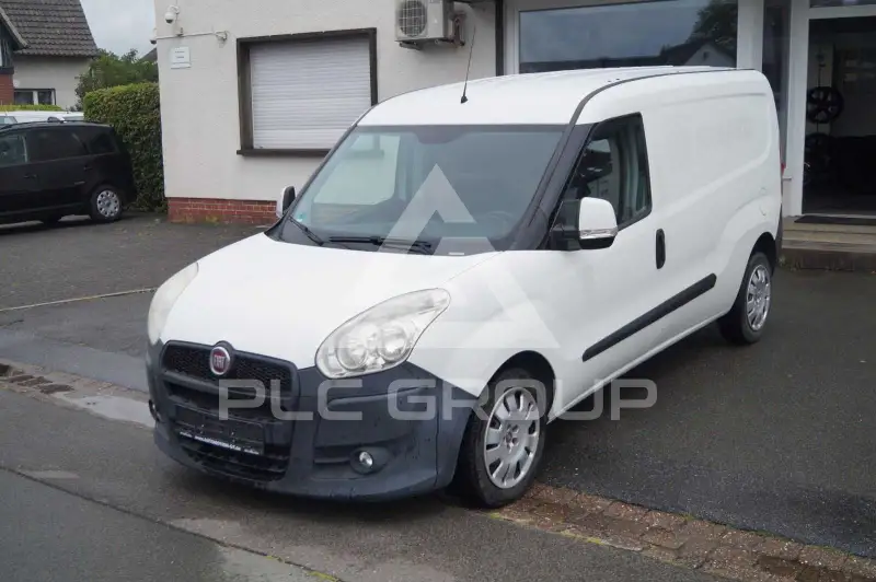 2015 Fiat Doblo