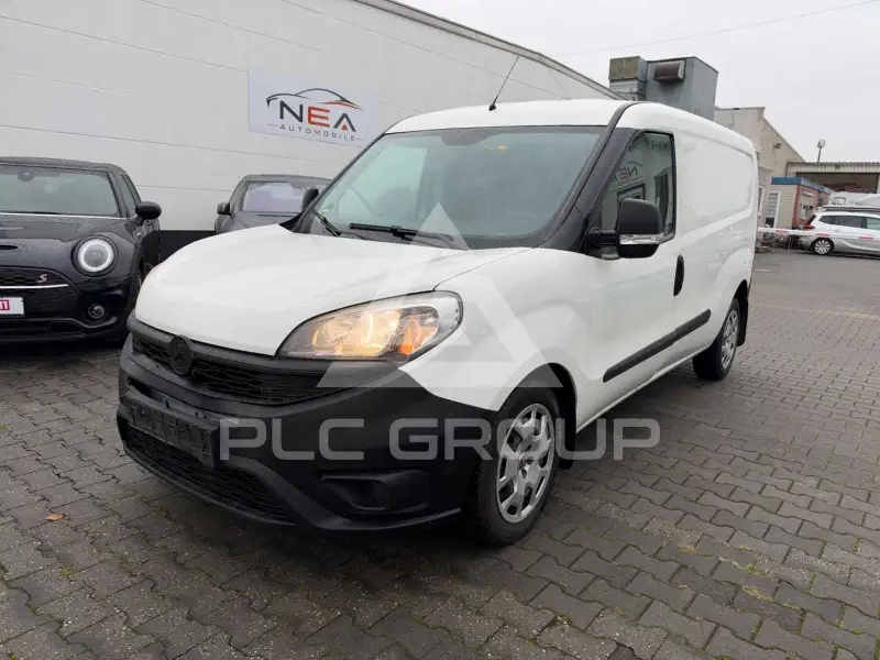2015 Fiat Doblo