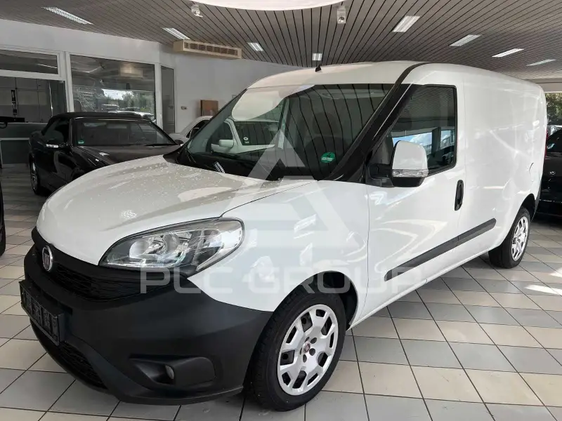 2015 Fiat Doblo