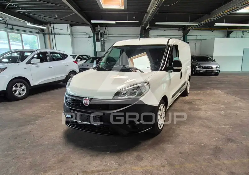 2015 Fiat Doblo